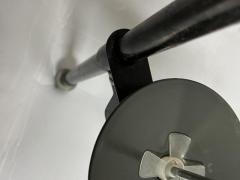 Asta porta filo per macchina da cucire