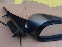 Specchietto dx Alfa Romeo Giulietta 9 pin cromo satinato