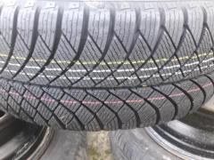 Gomma estiva 205 50 17 93V Nankang Ctossclimate