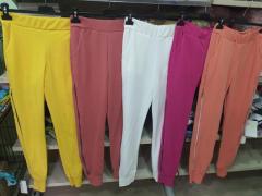 pantaloni donna