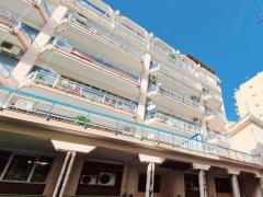 In stabile signorile appartamento di 110 mq. con terrazzo di 40 mq.