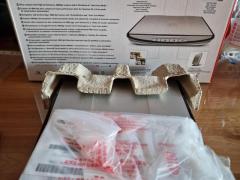 Scanner 4800 dpi