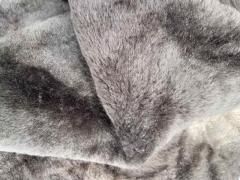 Pelle di shearling tabacco – SH18