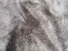Pelle di shearling tabacco – SH18