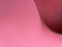 Spalla vegetale colore Fucsia