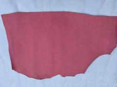 Spalla vegetale colore Fucsia
