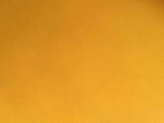 Spalla vegetale colore Giallo
