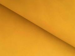 Spalla vegetale colore Giallo