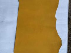 Spalla vegetale colore Giallo