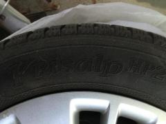 185/60-15 Opel Corsa