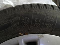 185/60-15 Opel Corsa