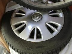 185/60-15 Opel Corsa