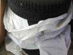 185/60-15 Opel Corsa