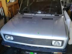 Fiat 128 Cl  1100 1977