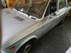 Fiat 128 Cl  1100 1977