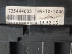FIAT   PANDA 12 BENZINA  2006 DEVIOLUCI 735444633