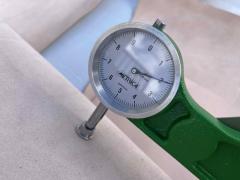 Scampoli pelle a vegetale per calzature rovesciate – W4