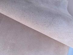 Scampoli pelle a vegetale per calzature rovesciate – W4