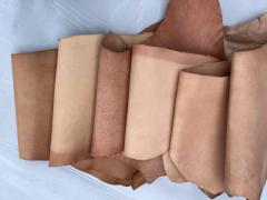Scampoli pelle a vegetale naturale – PF8