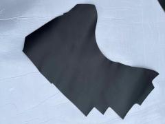 Scampoli pelle a vegetale colore Nero – K55