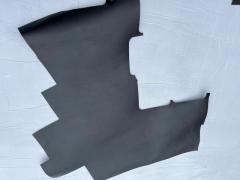Scampoli pelle a vegetale colore Nero – K55