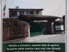 B&B La Casetta Verde