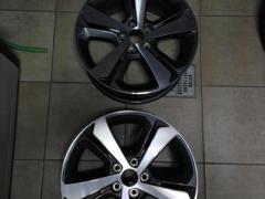 Cerchi Rubis 17" Peugeot 308