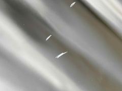 Pellame di vitello segnato da matita