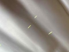 Pellame di vitello segnato da matita
