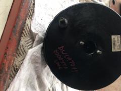 FIAT DUCATO 11  2000 JTD anno 2006 SERVOFRENO BOSCH 0204024593 603303/2 468129160