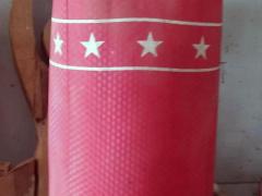 Sacco da box e arti marziali