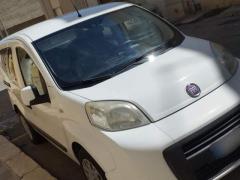 Fiat Qubo