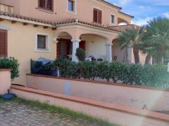 PALAZZO CON APPARTAMENTI