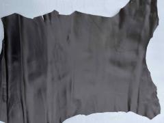 Pelle fodera interna colore testa di moro per artigianato