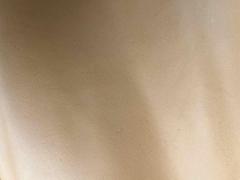 Pelle fodera interna colore noce