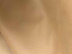Pelle fodera interna colore noce