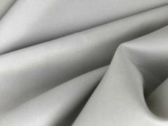 Pelle nappa bianco ghiaccio per artigianato