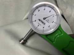 Pelle nappa bianco ghiaccio per artigianato