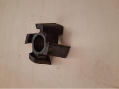 6.	N° 1 Fresa mm. 60 x 120   	F.40