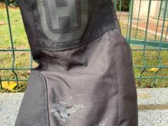 Husqvarna Completo Scalar WP 901