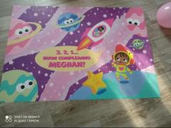 Kids entertainer, animatrice per feste
