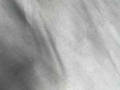 Pelle fodera interna colore nero liscia – S7