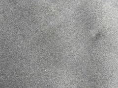 Pelle accoppiata con microfibra antracite