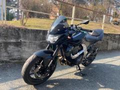 Z750 HEAVY INDUSTRIES LTD