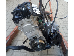 Motore Suzuki GSX-R 750 K4/K5 R741