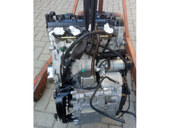 Motore Suzuki GSX-R 750 K4/K5 R741