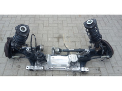 Meccanica anteriore Volkswagen Golf VI 1.6 TDI "12