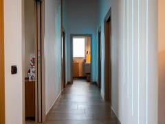 VILLA FAMIGLIARE SU VIA BOCCOTERO, CORATO