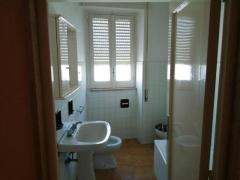 APPARTAMENTO N ZONA CENTRALE SU VIA MONT VODICE