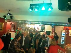 SALA PER FESTE | eventi, 18esimi, KARAOKE | max 40 persone